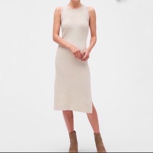 Banana Republic Sweater Dress